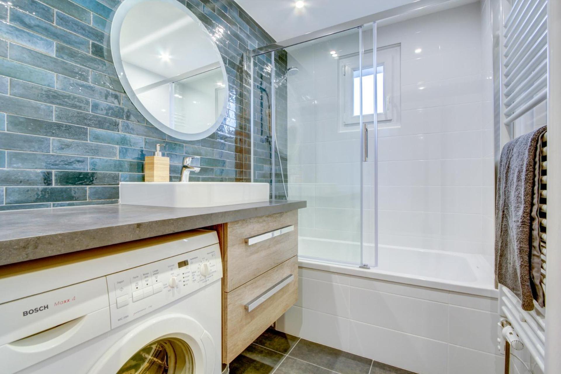 Le Major Apartment Морзин Екстериор снимка